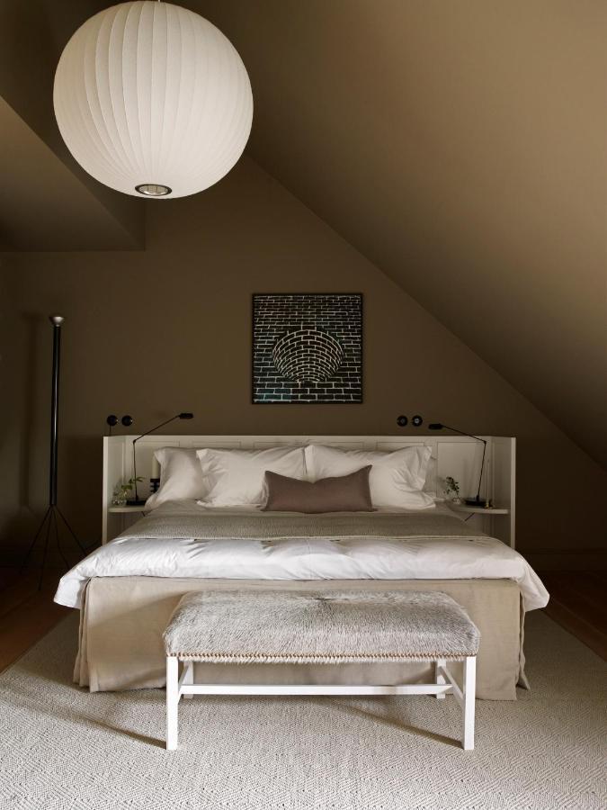 Quarto Duplo Deluxe