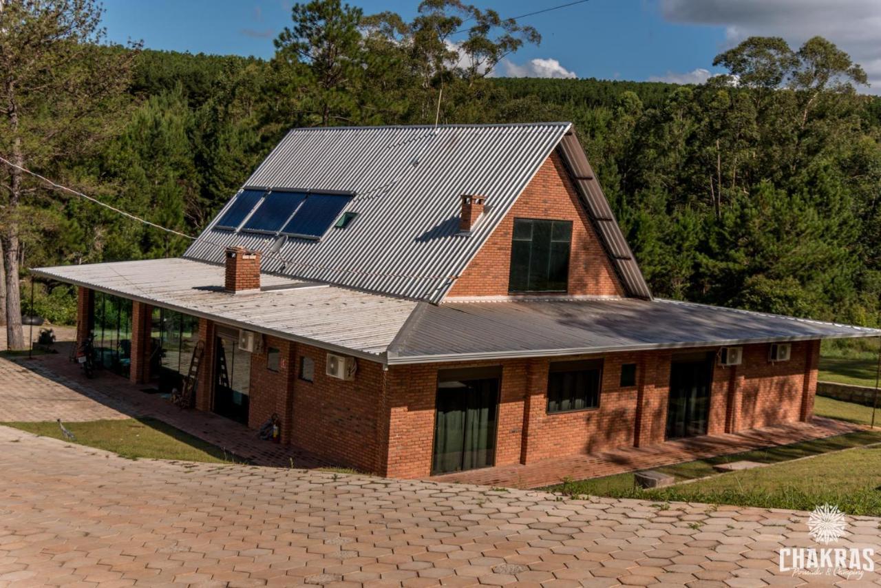 Quarto Família