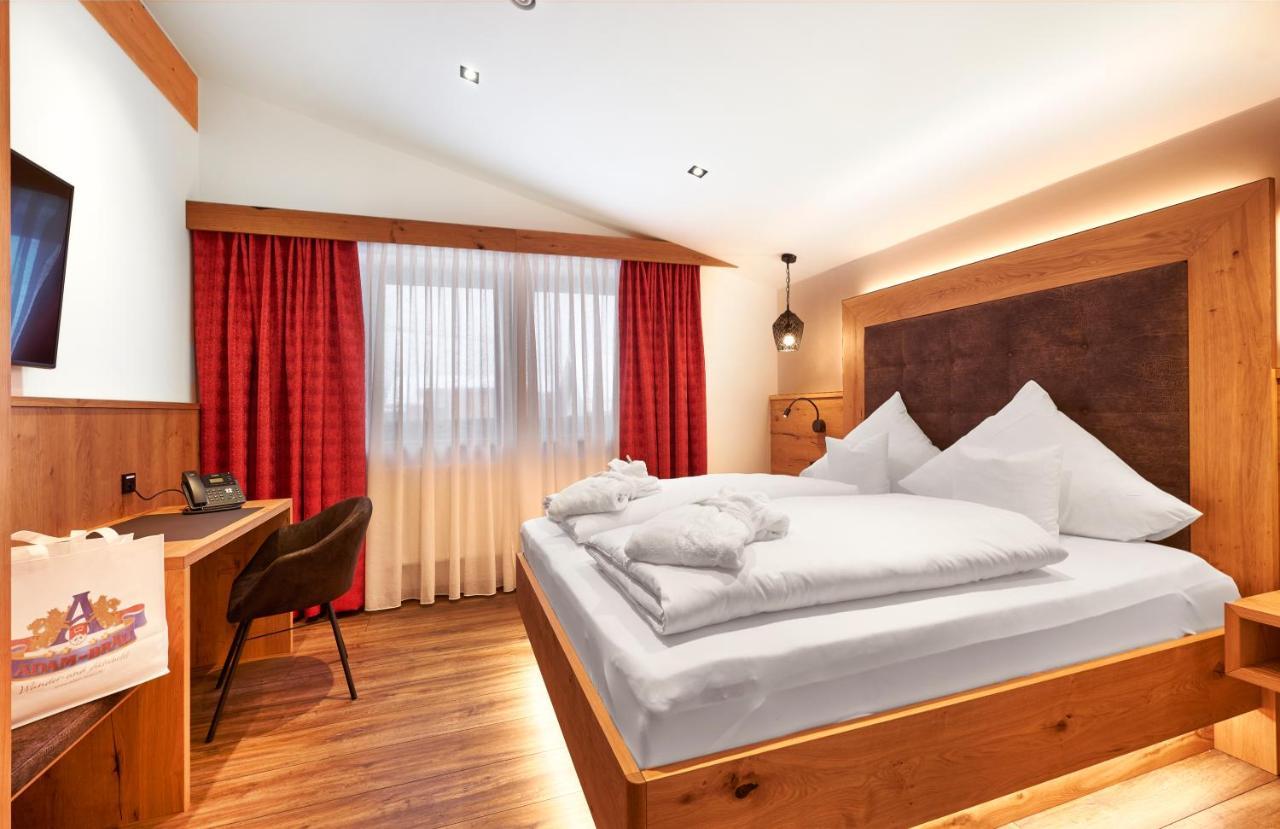 Deluxe Junior Suite