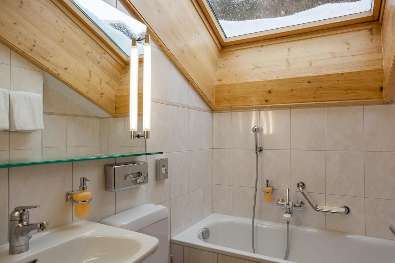 Superior Tweepersoonskamer met Balkon