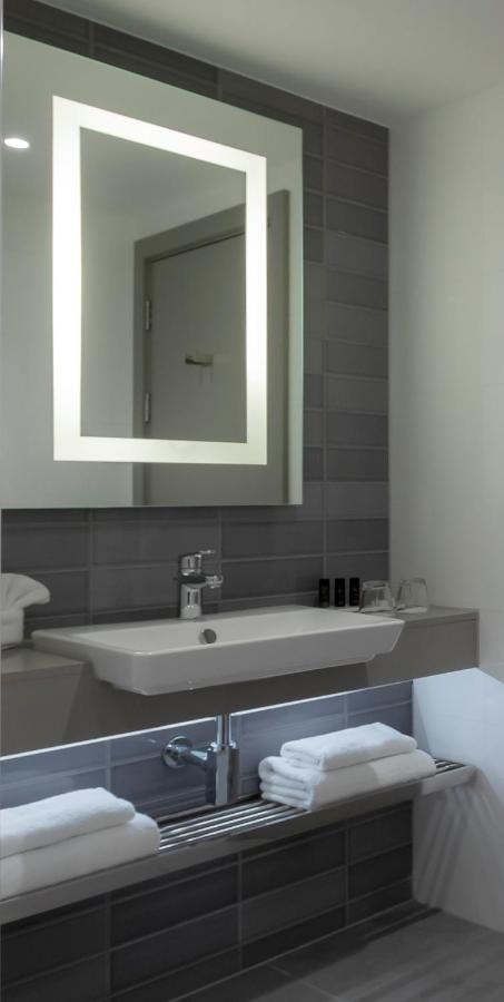 Habitación Doble Deluxe