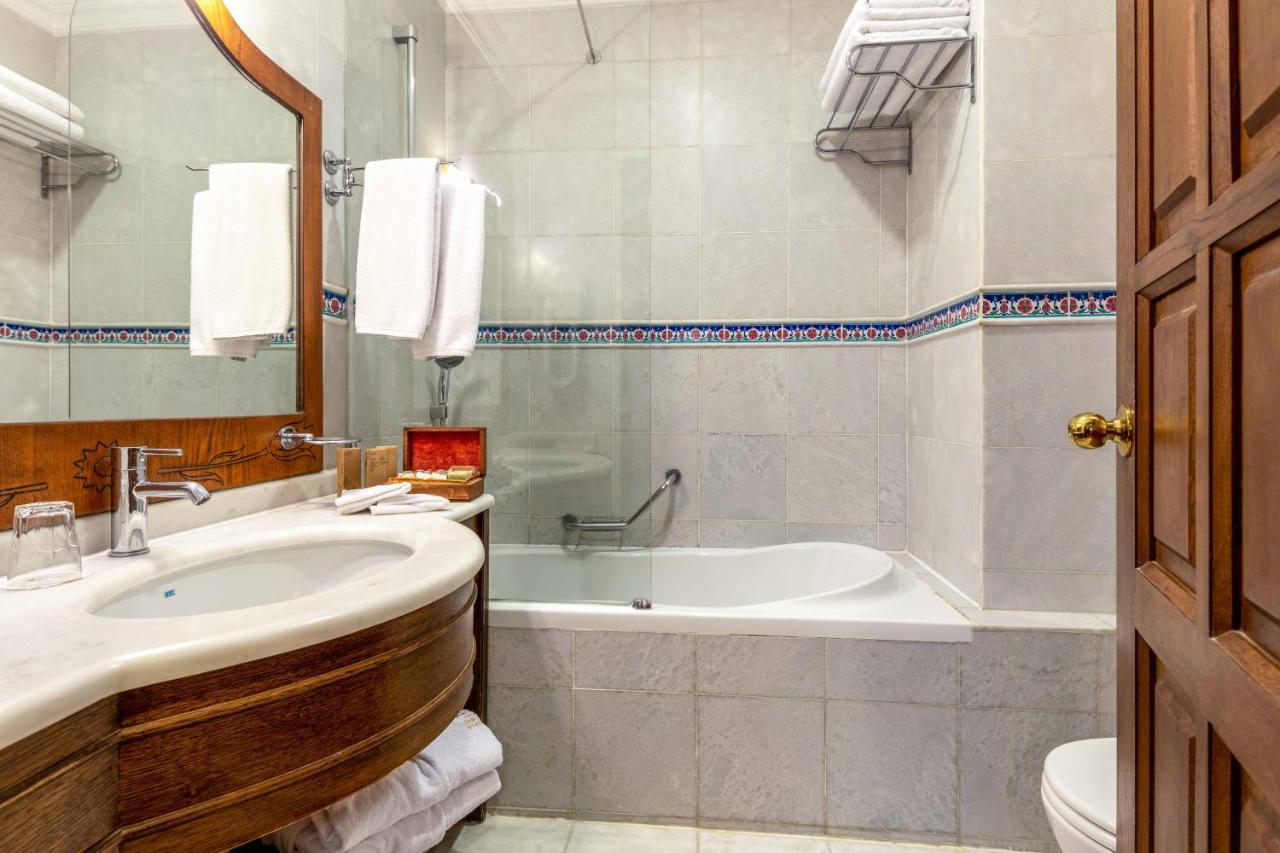 Quarto Quádruplo Deluxe