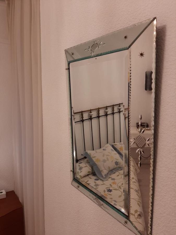 Camera Matrimoniale/Doppia con Letti Singoli
