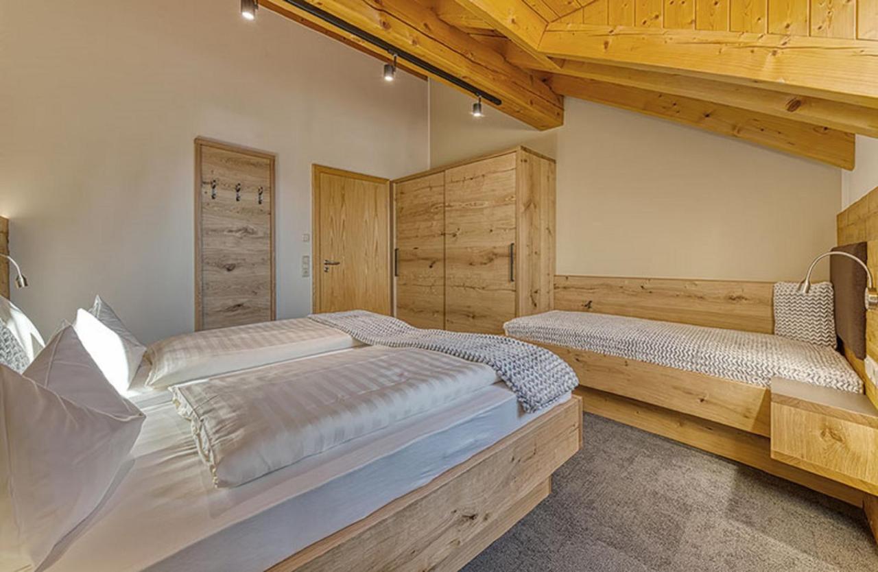 Apartment mit 2 Schlafzimmern