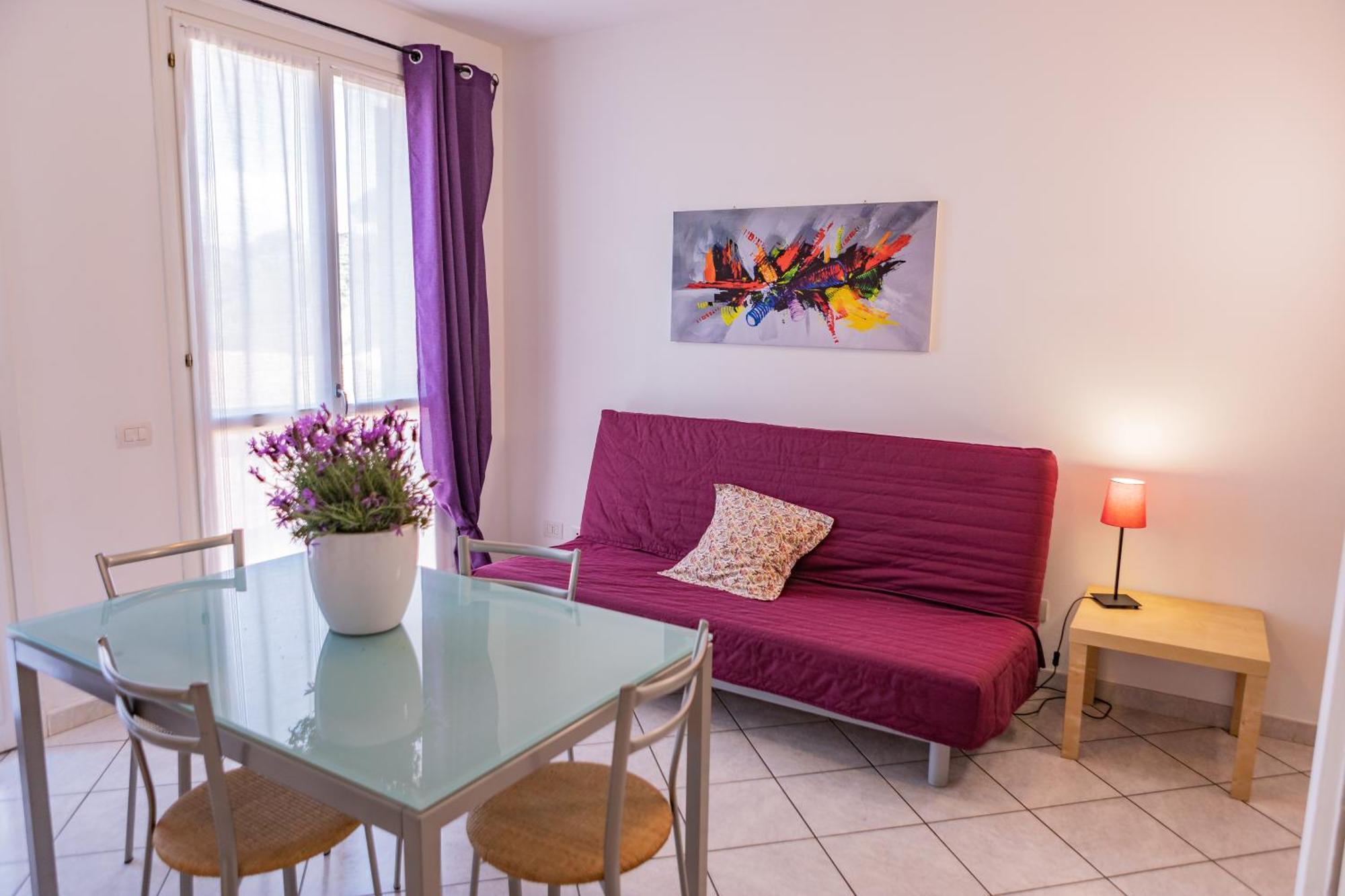 Appartamento con Terrazza