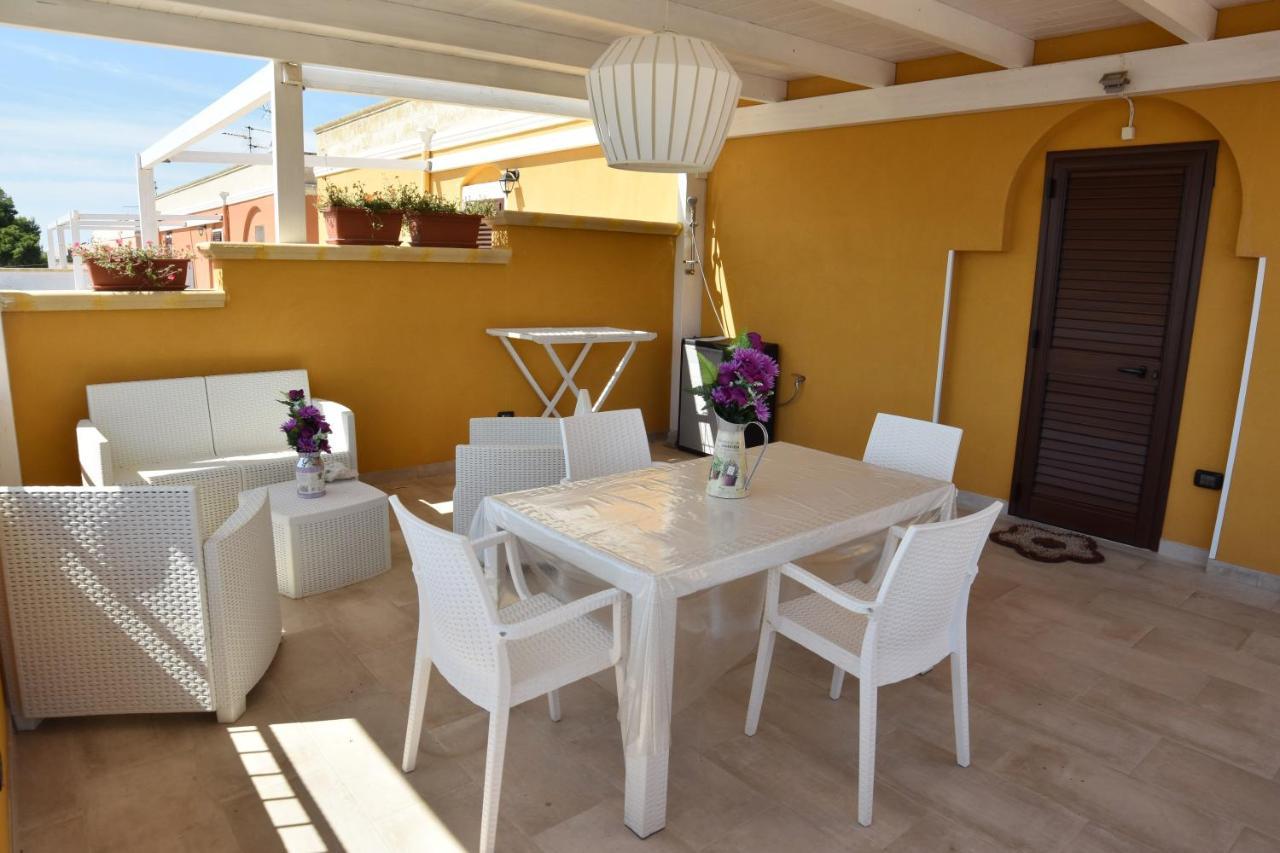 Appartamento con Terrazza