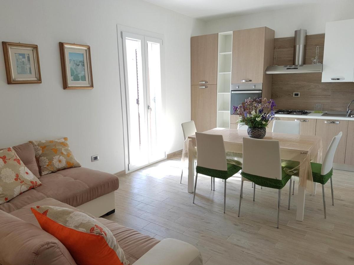 Appartamento con 2 Camere da Letto