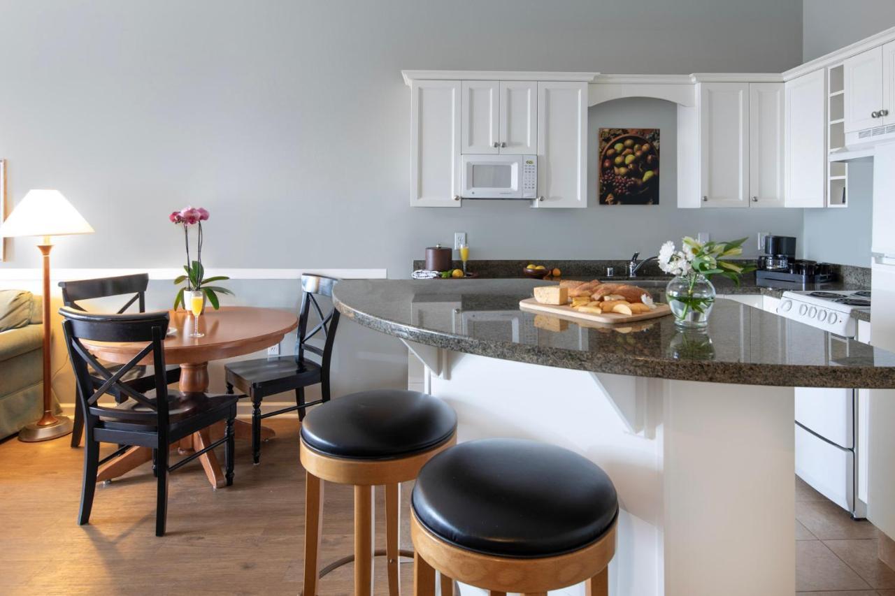 Studio Suite, Accessible