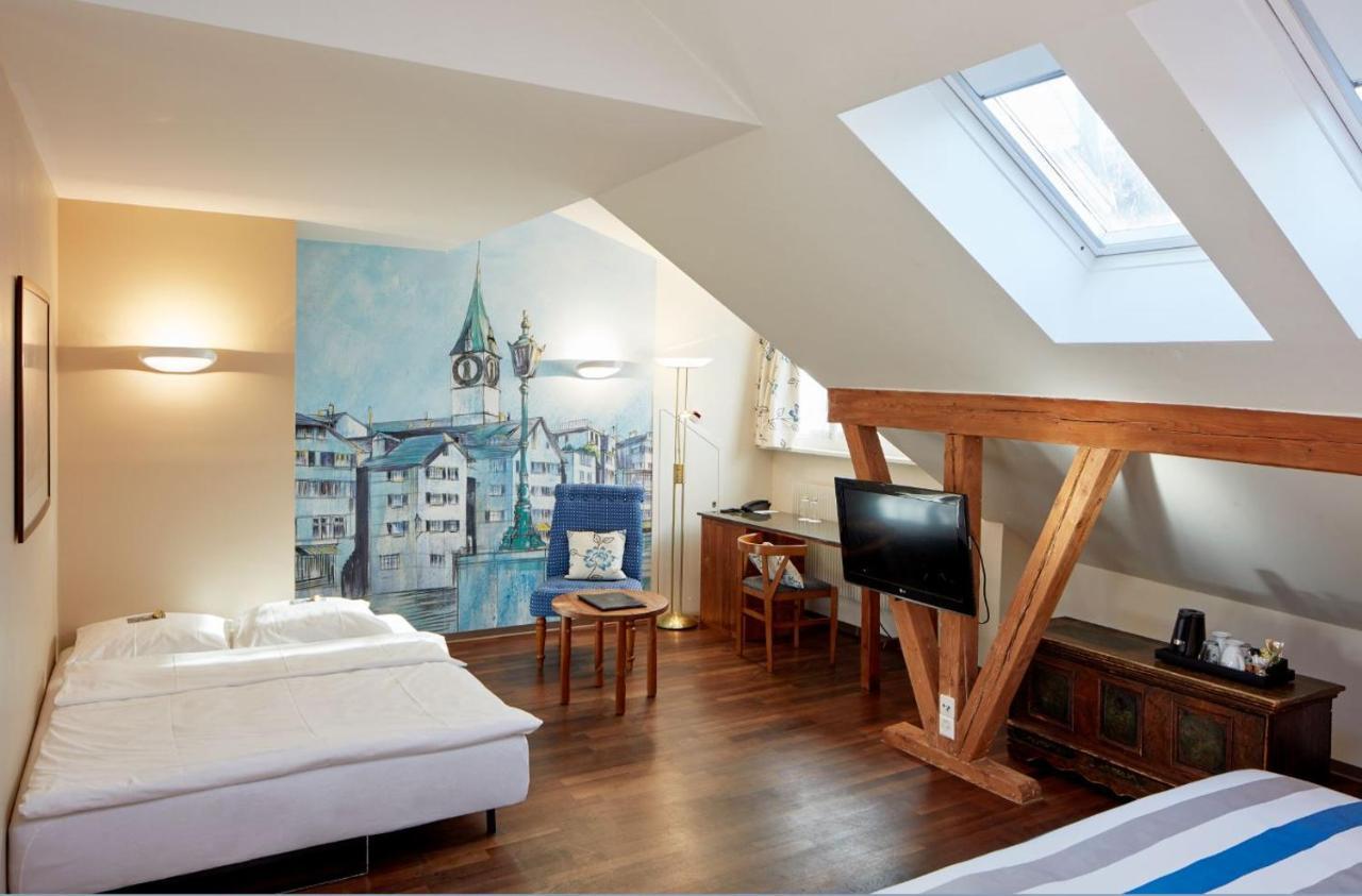 Familiekamer