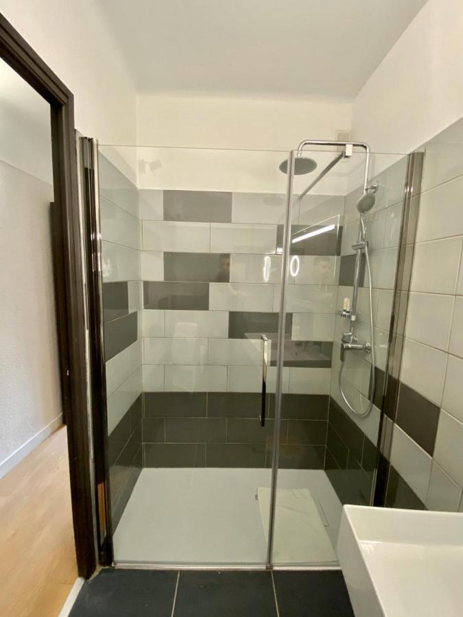 Chambre Double ou Lits Jumeaux - Vue Partielle sur Mer
