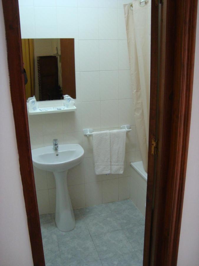 Habitación cuádruple