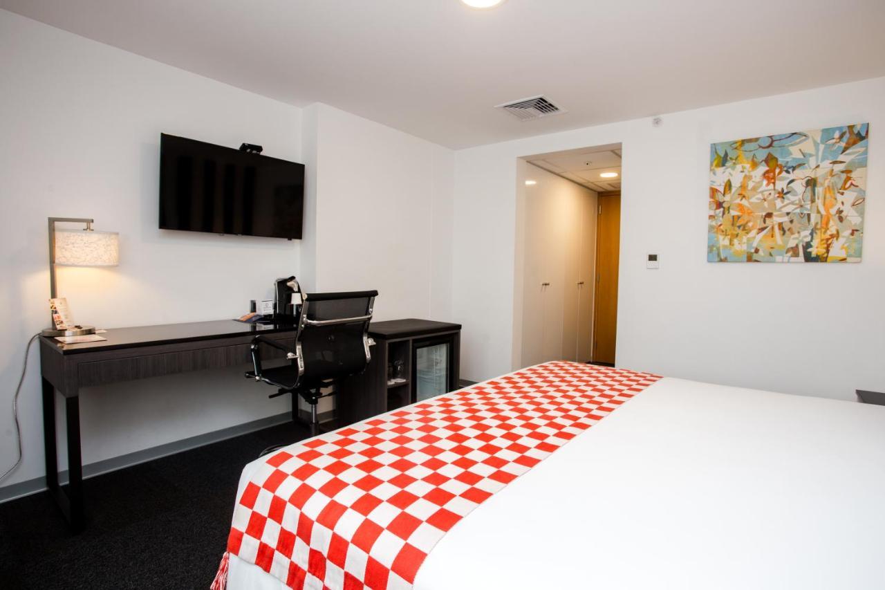 Zimmer mit Kingsize-Bett – Nichtraucher