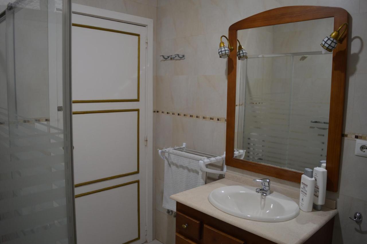 Chambre Simple Économique avec Salle de Bains Commune