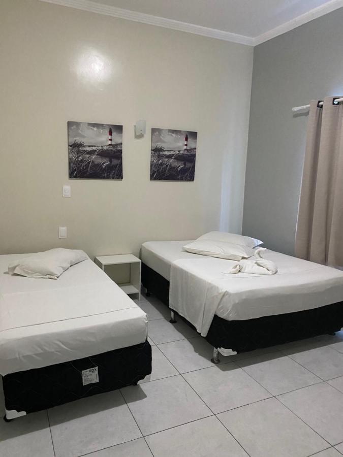 Quarto Triplo Económico