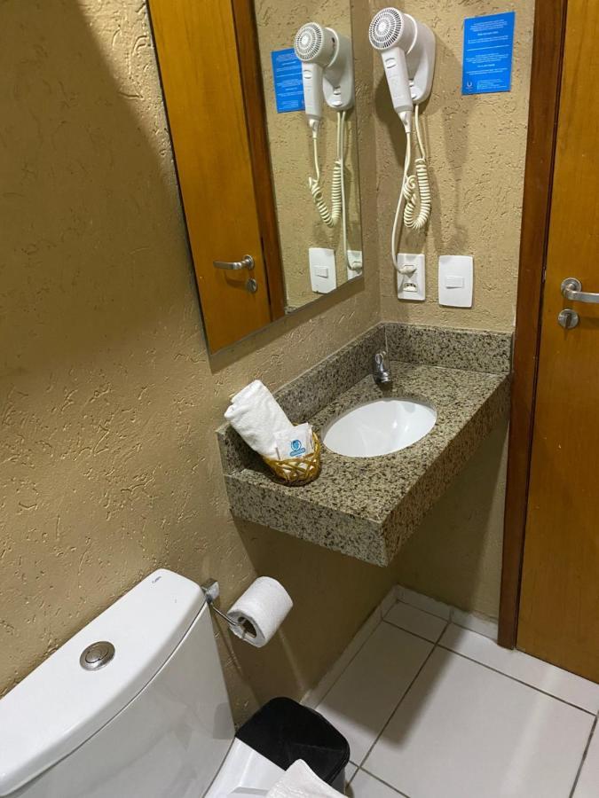 Standard Quintuple Apartment