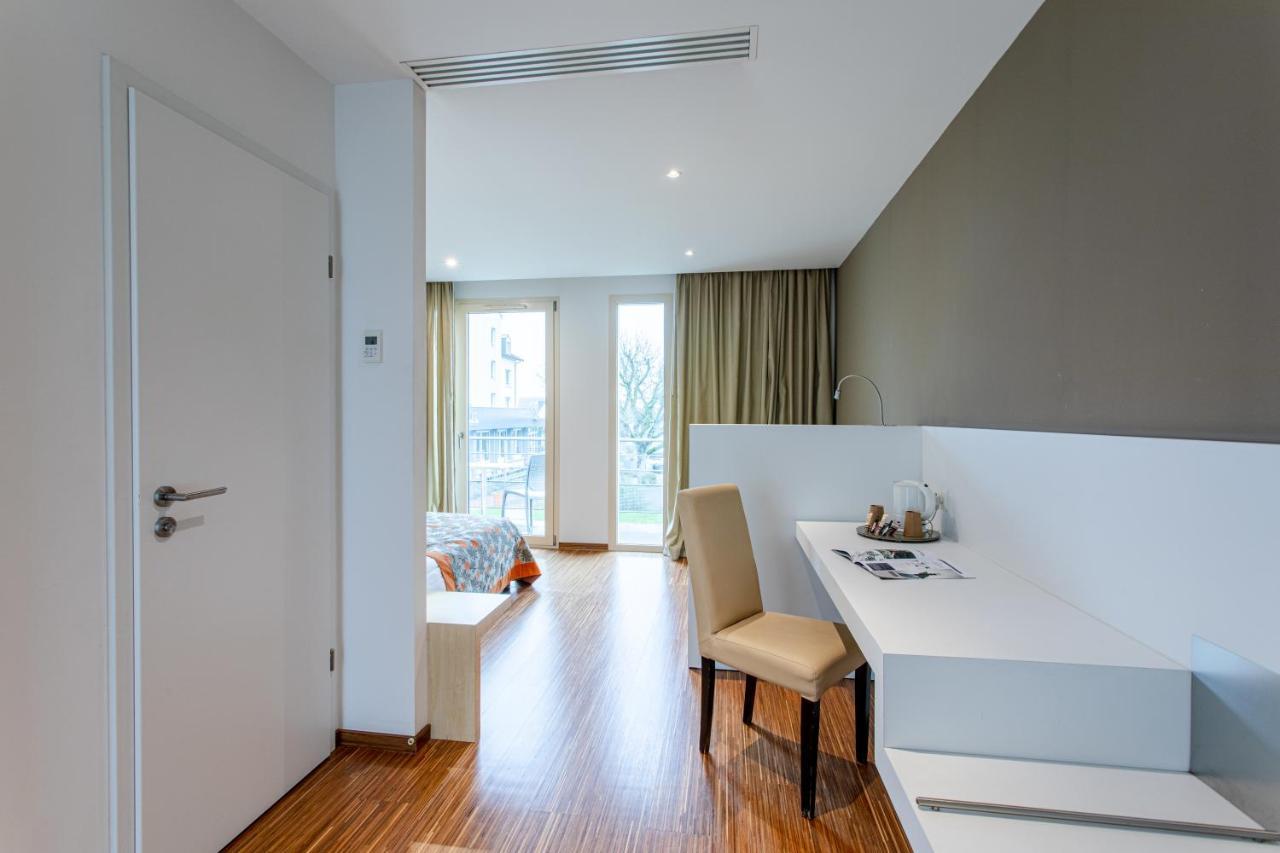 Chambre Triple Privilège