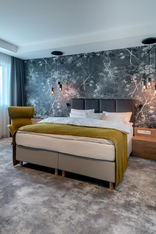 Deluxe Zimmer