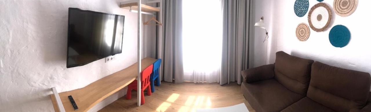 Estudio Familiar