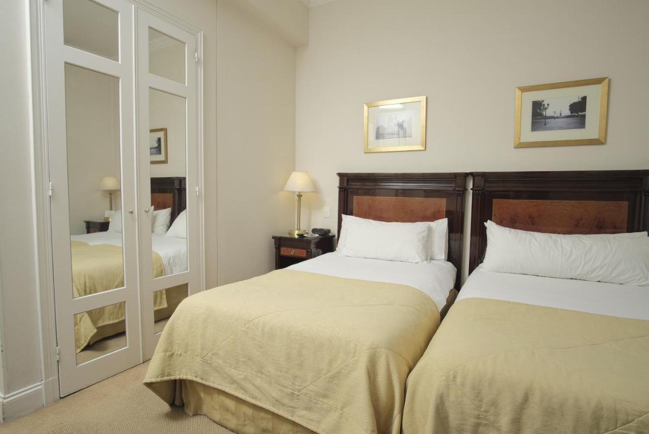 Standaard Kamer met 2 Bedden