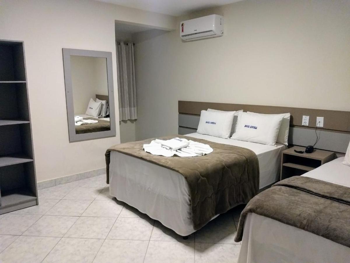 Quarto Individual Superior