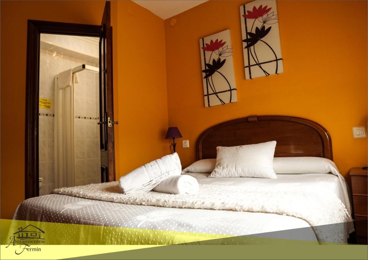 Habitación Doble con 1 cama