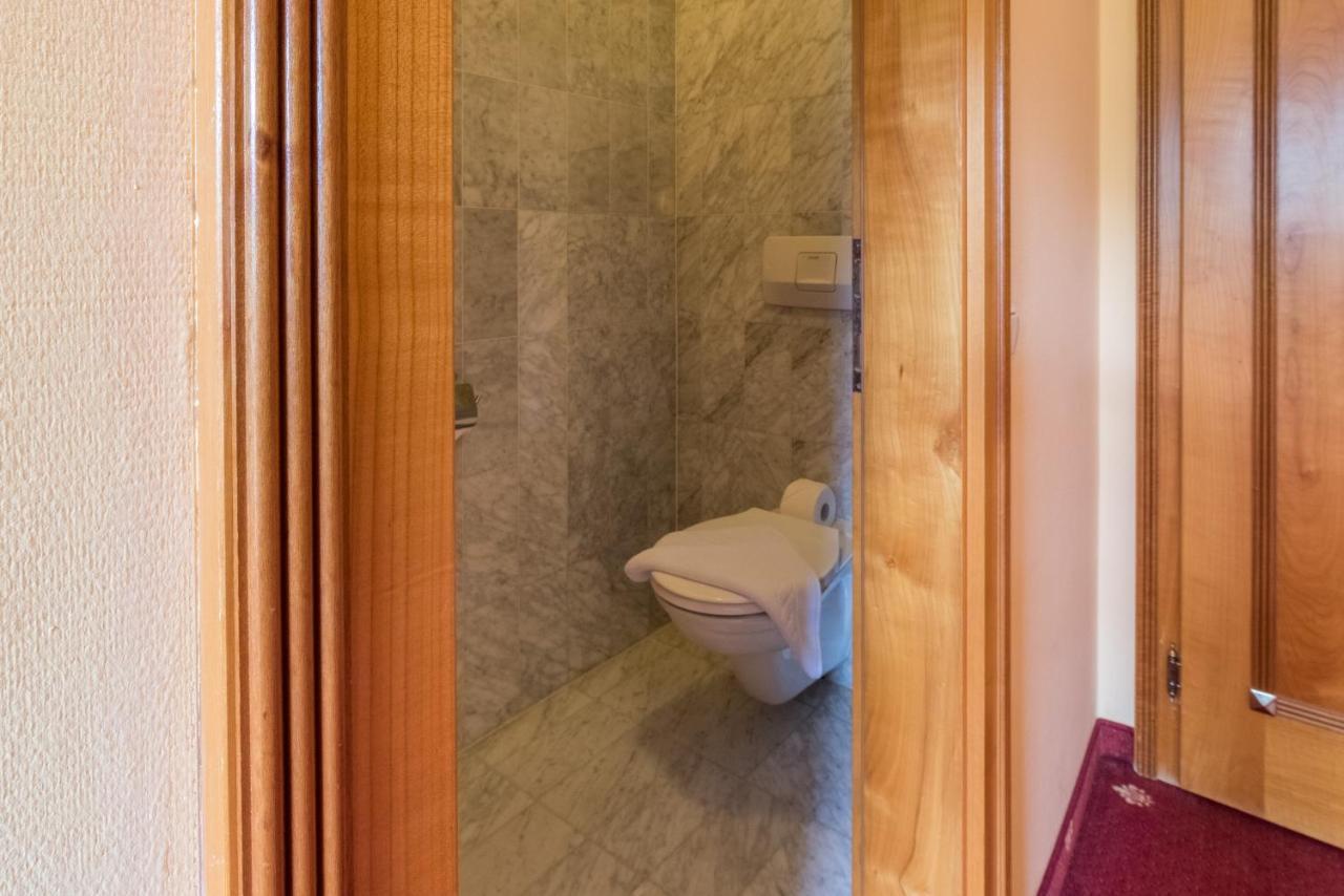 Superior Doppelzimmer - kostenfreier Eintritt in die Alpentherme