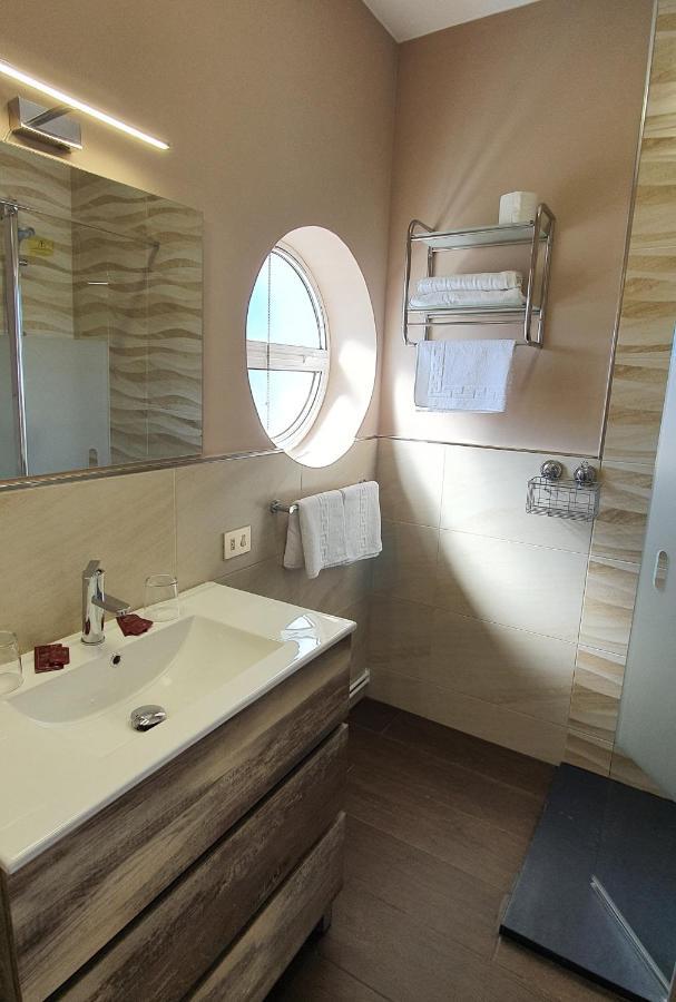 Habitación Individual