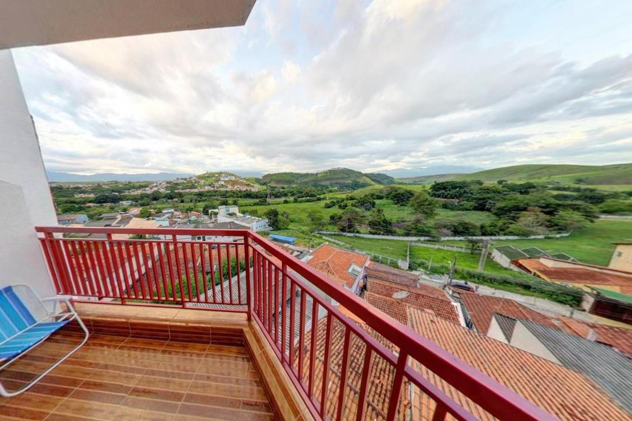 Suíte com Vista para a Montanha