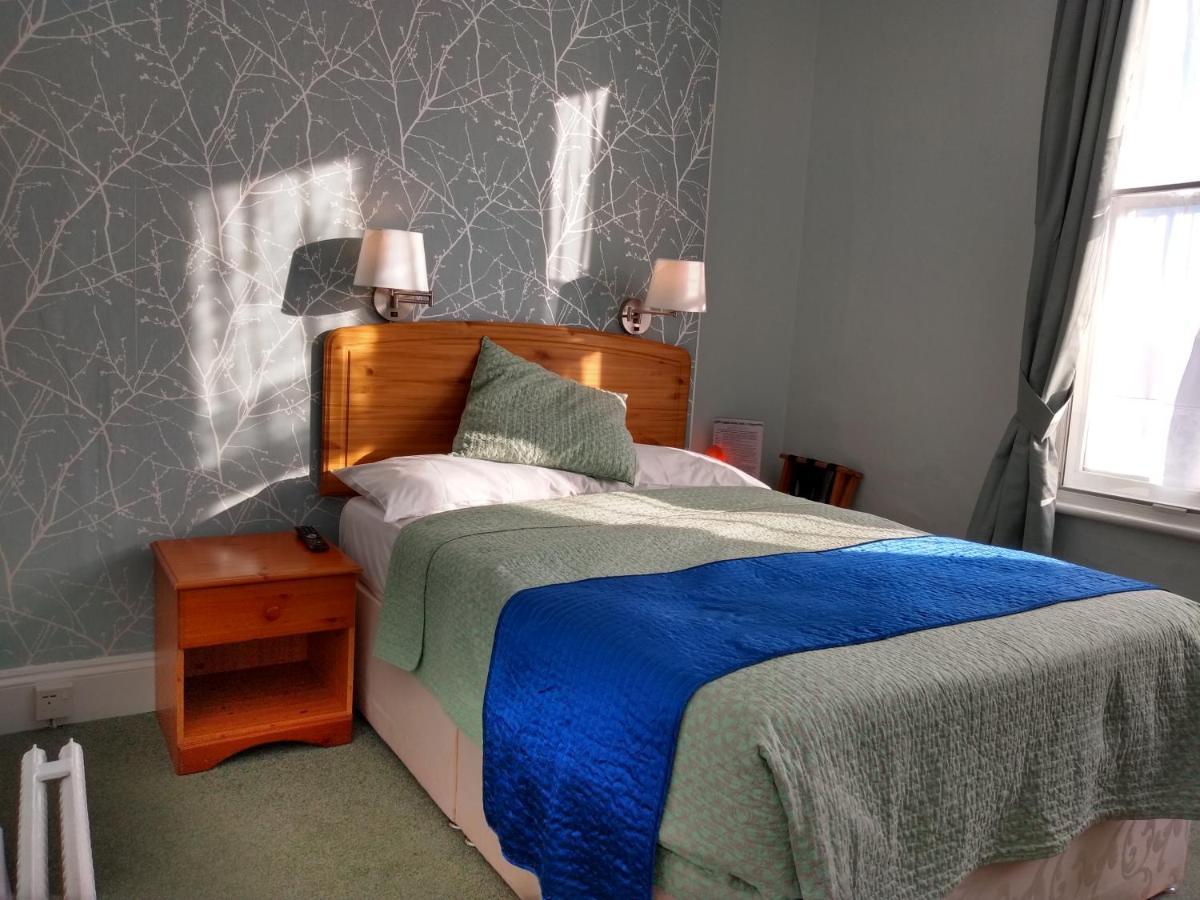 Chambre Double Standard avec Salle de Bains Privative