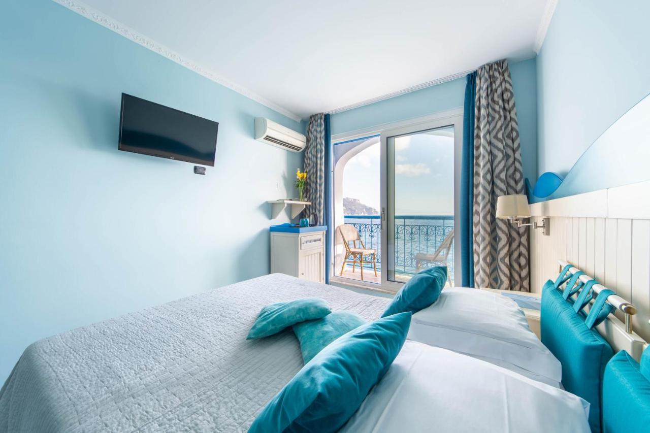 Chambre Triple
