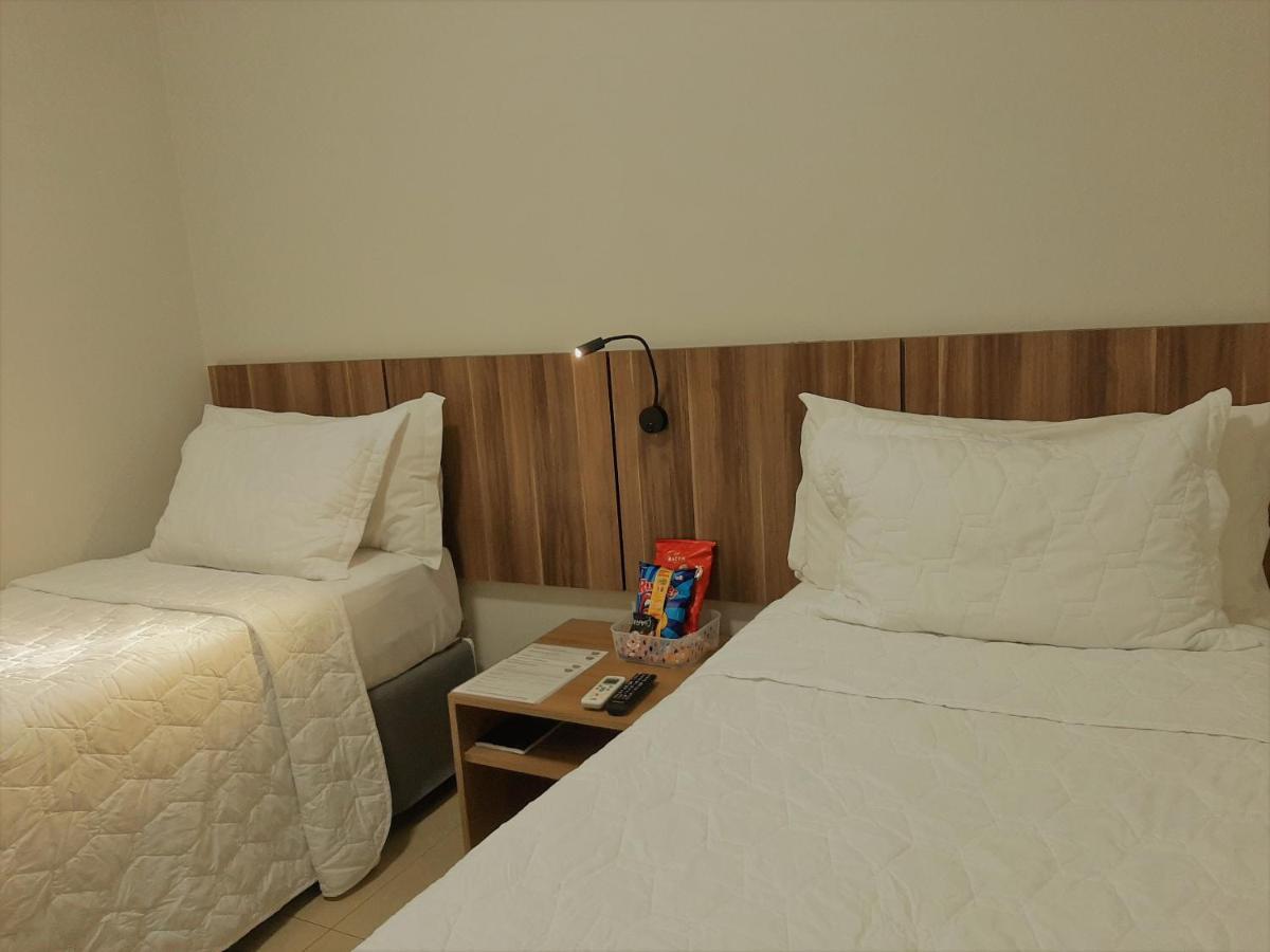 Quarto Triplo