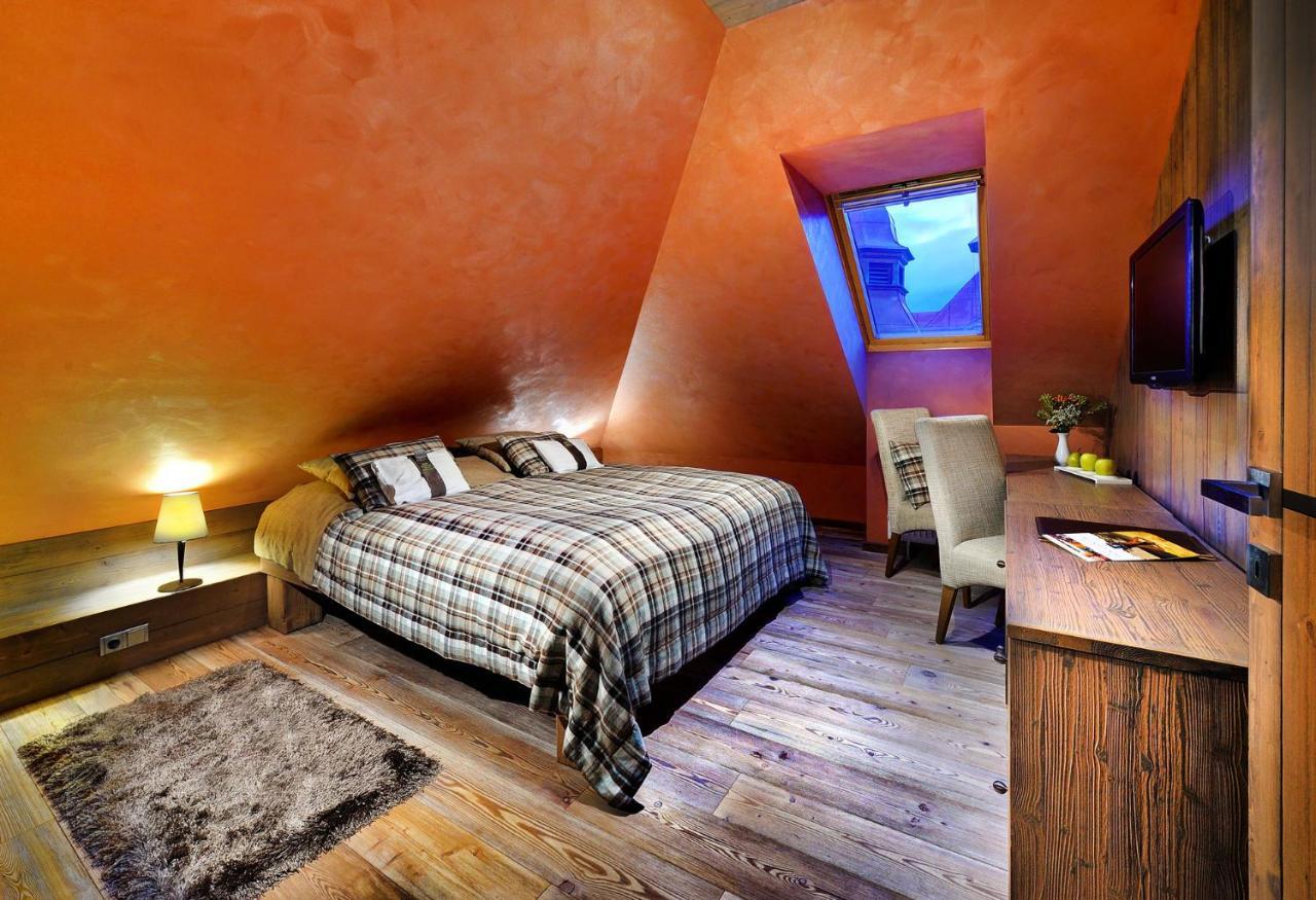 Moderne Suite