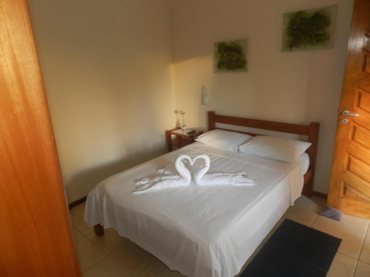 Quarto Duplo Standard