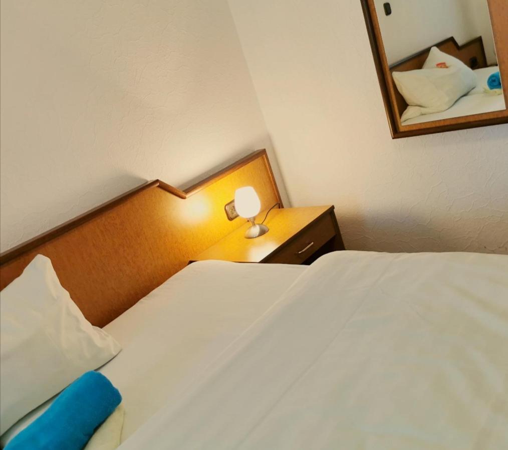 Apartment mit 2 Schlafzimmern