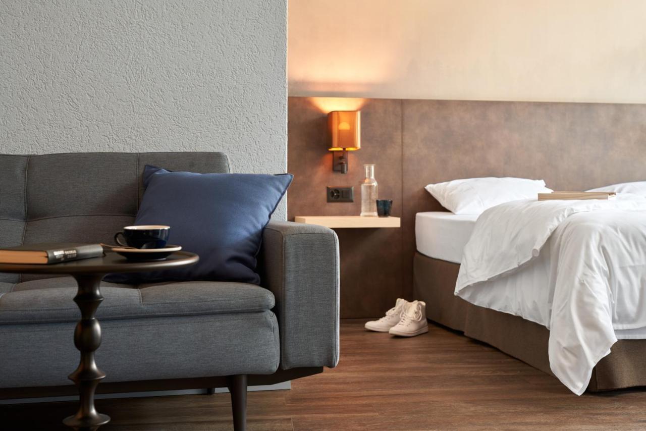 Dreibettzimmer