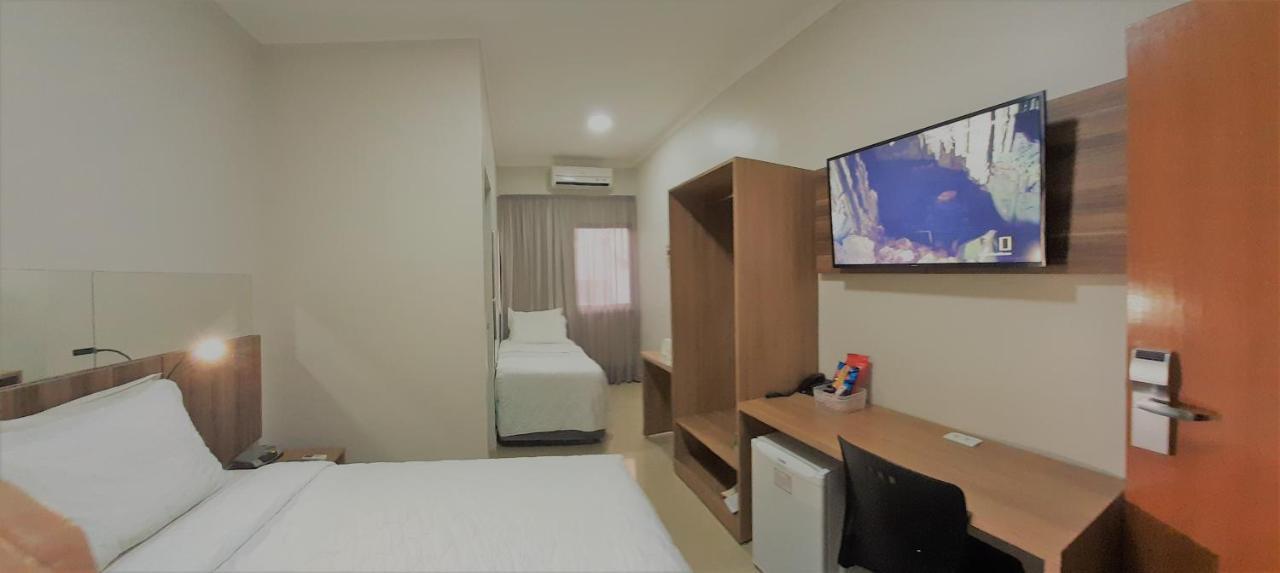 Quarto Triplo