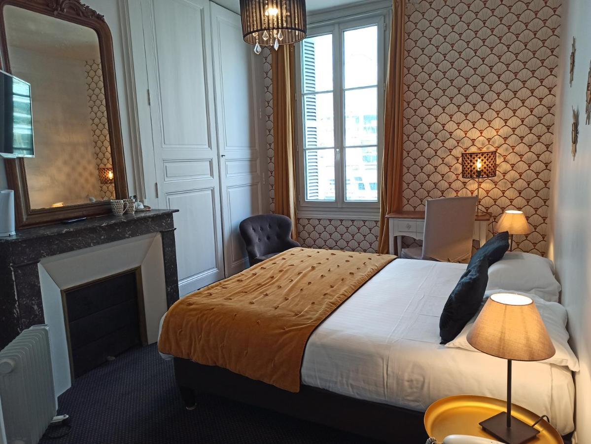 Chambre Double Standard