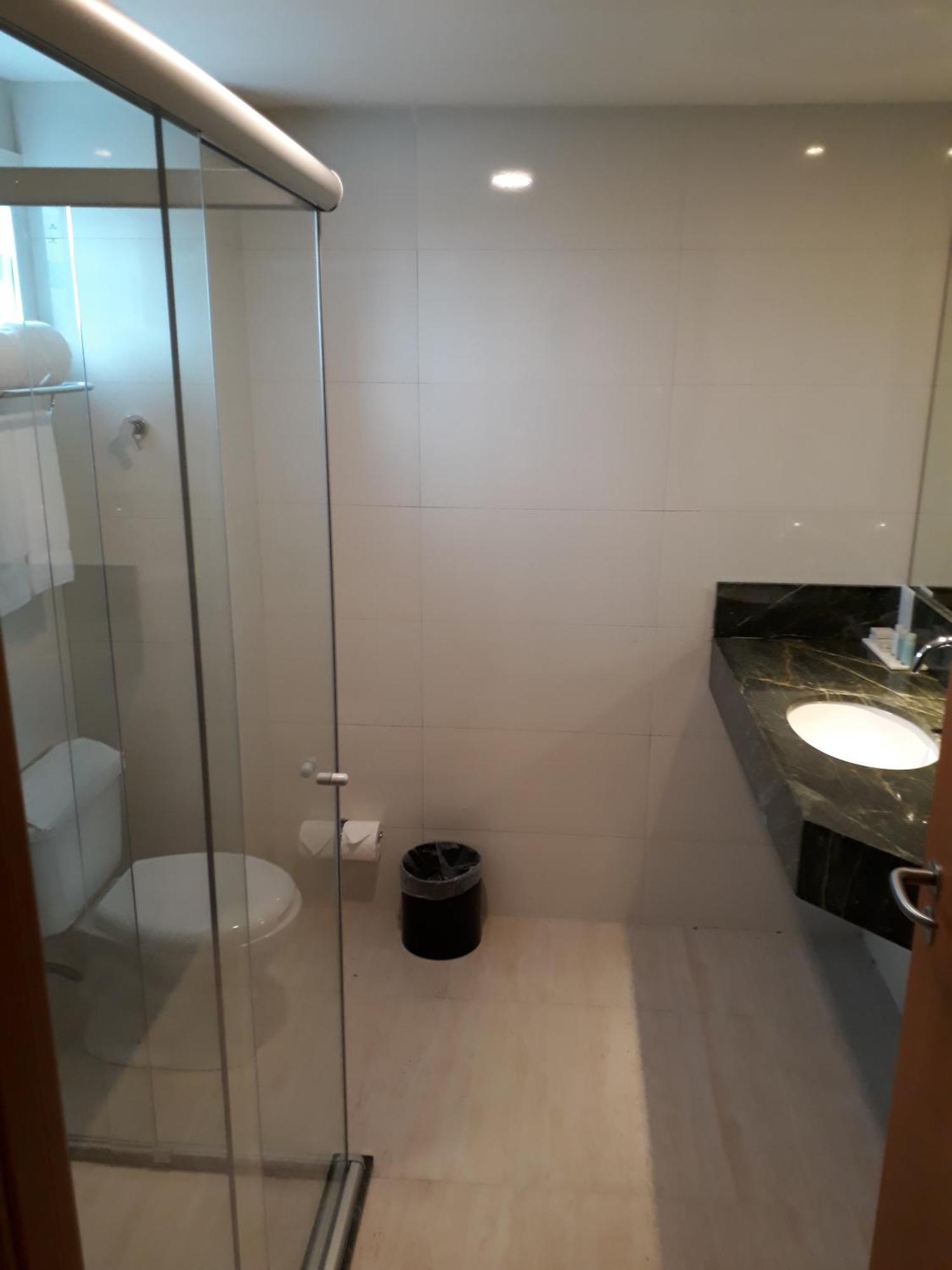 Quarto Duplo Deluxe
