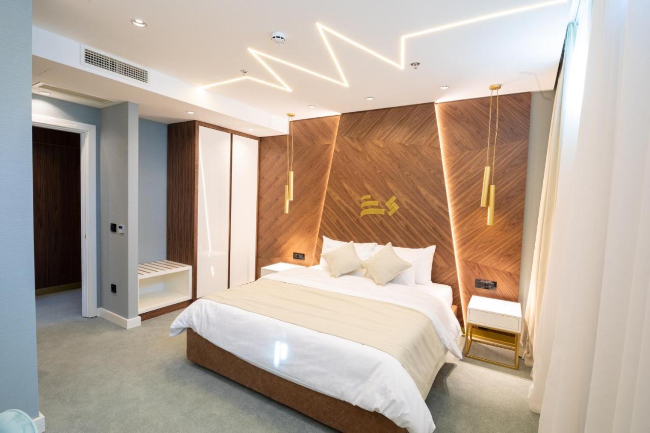 Suite met Kingsize Bed