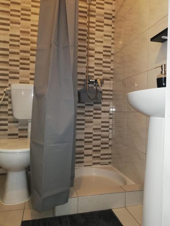 Quarto Duplo Deluxe com Varanda