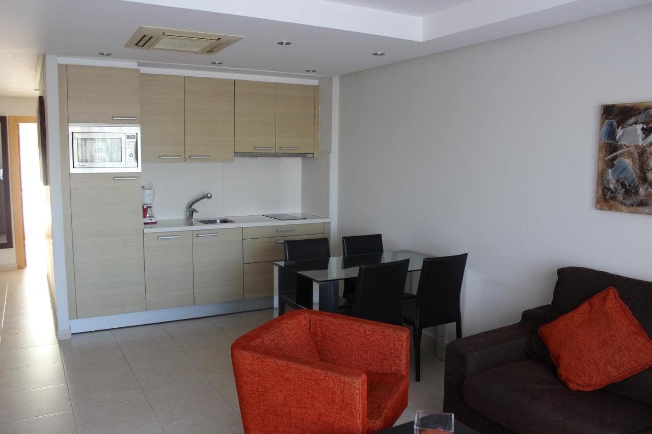 Apartamento Estándar