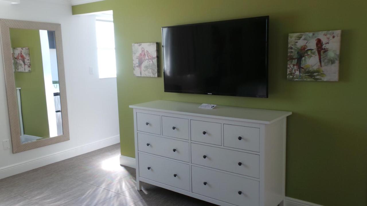 Deluxe Double Room with Kitchenette