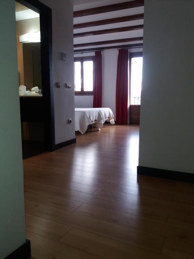 Habitación Doble - 2 camas