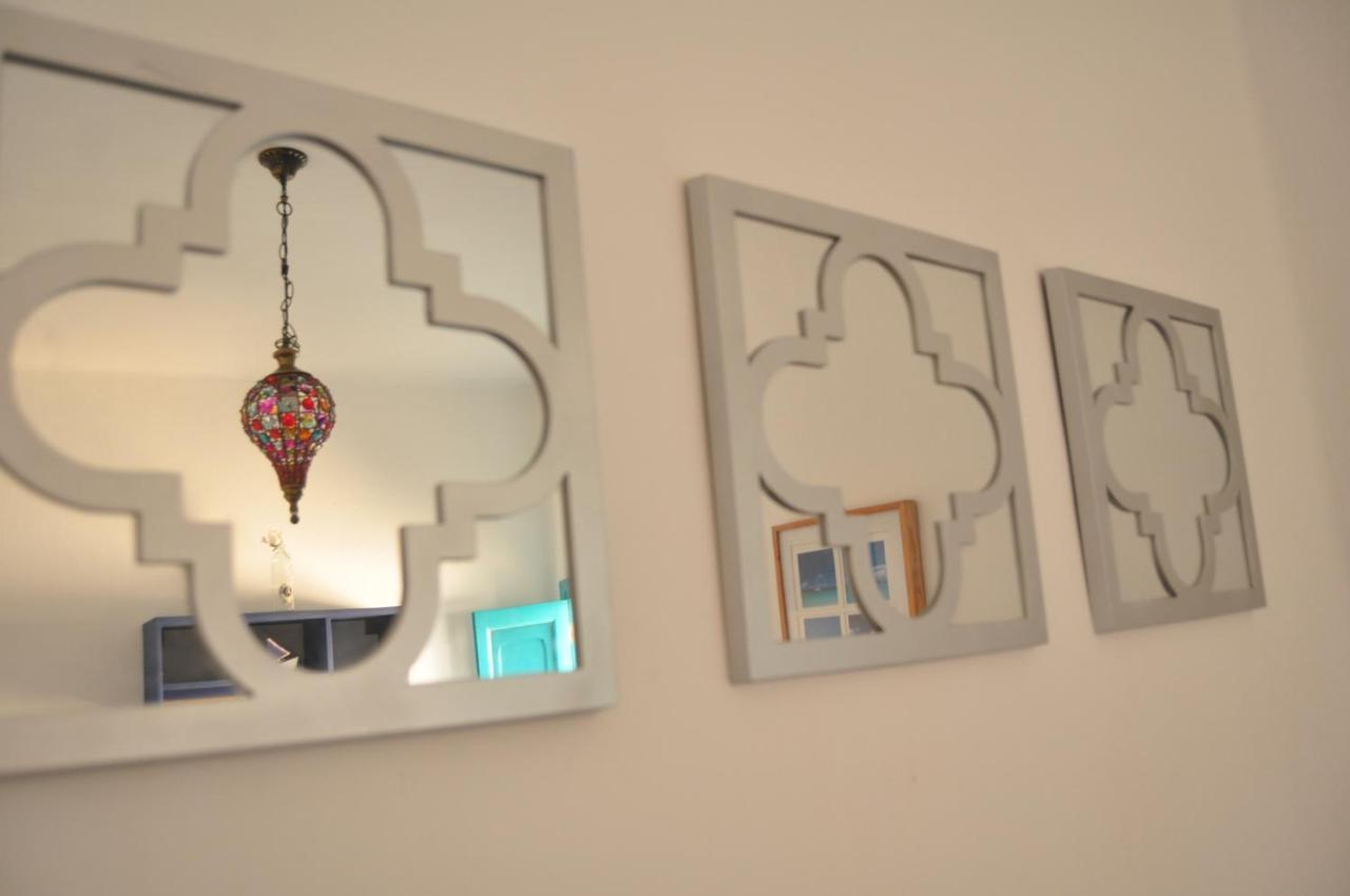 Camera Singola con Bagno in Comune