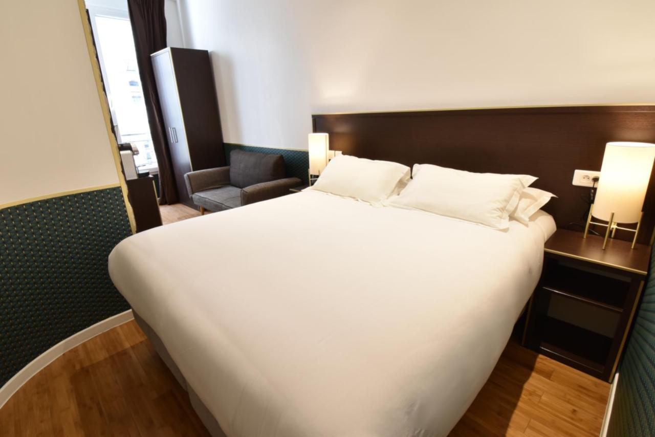 Superior Doppelzimmer