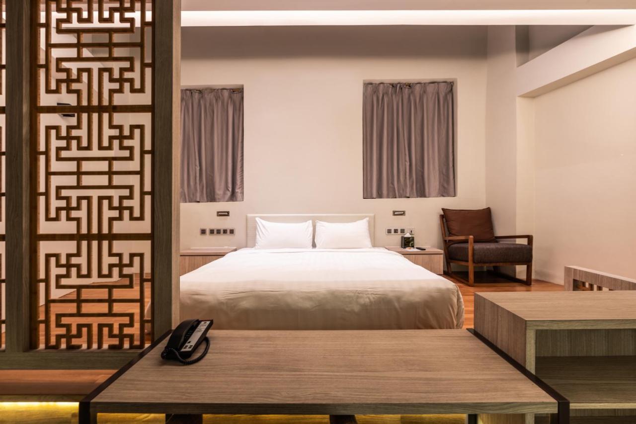 Quarto Família Deluxe