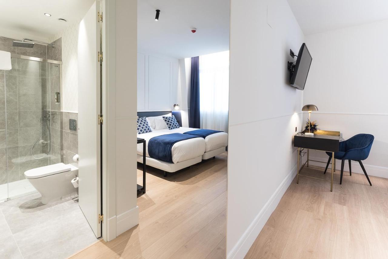 Suite Junior avec Terrasse