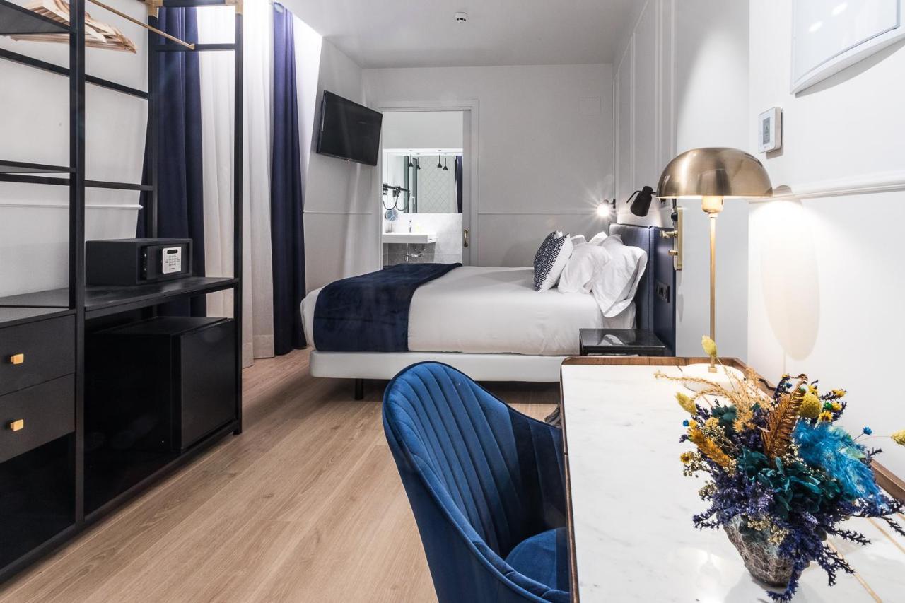 Chambre Double ou Lits Jumeaux Supérieure