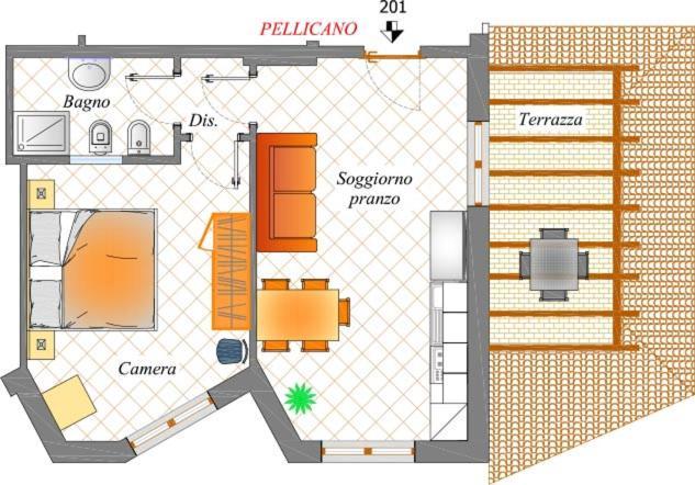 Appartamento