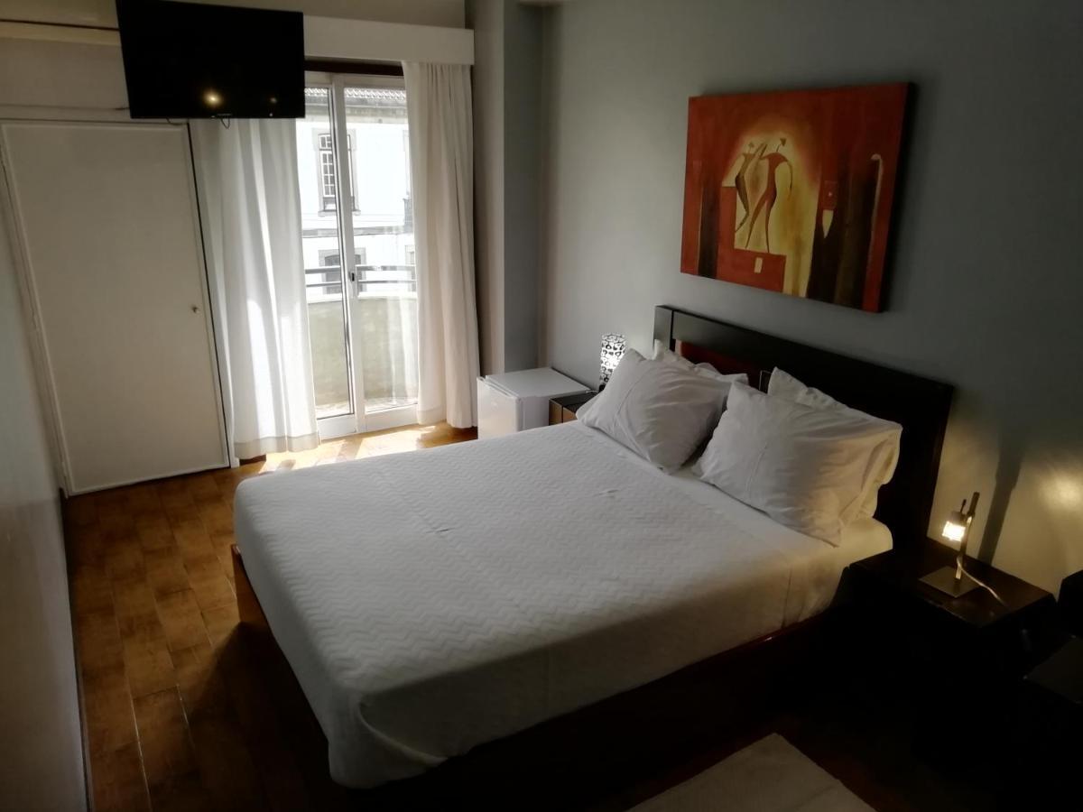 Habitación Doble con balcón
